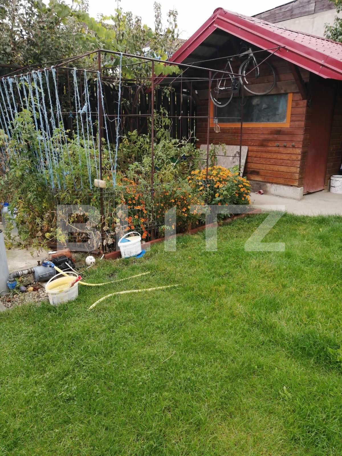 Casa de vânzare 6 camere Lipovei - 73683CV | BLITZ Timișoara | Poza2