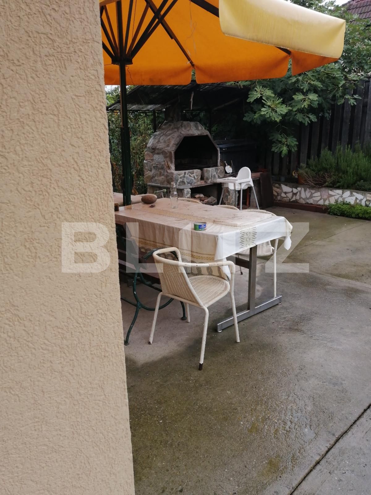 Casa de vânzare 6 camere Lipovei - 73683CV | BLITZ Timișoara | Poza1