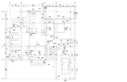 Casa individuala noua, cu 150 mp utili, 450 mp teren, Torontalului! 