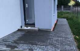 Casa individuala noua, cu 150 mp utili, 450 mp teren, Torontalului! 