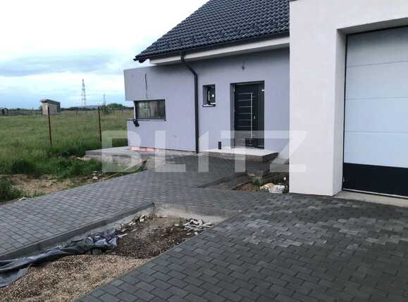 Casa de vânzare 3 camere Torontalului - 73694CV | BLITZ Timișoara | Poza2