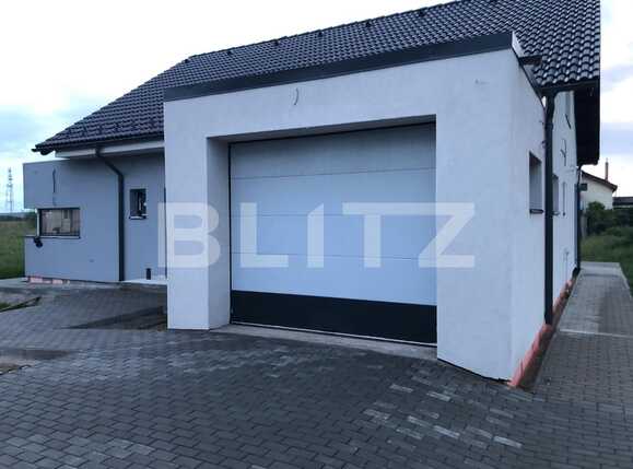 Casa de vânzare 3 camere Torontalului - 73694CV | BLITZ Timișoara | Poza1