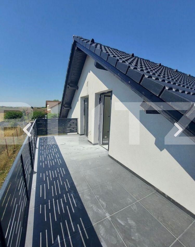 Casa de vânzare 3 camere Torontalului - 73694CV | BLITZ Timișoara | Poza3