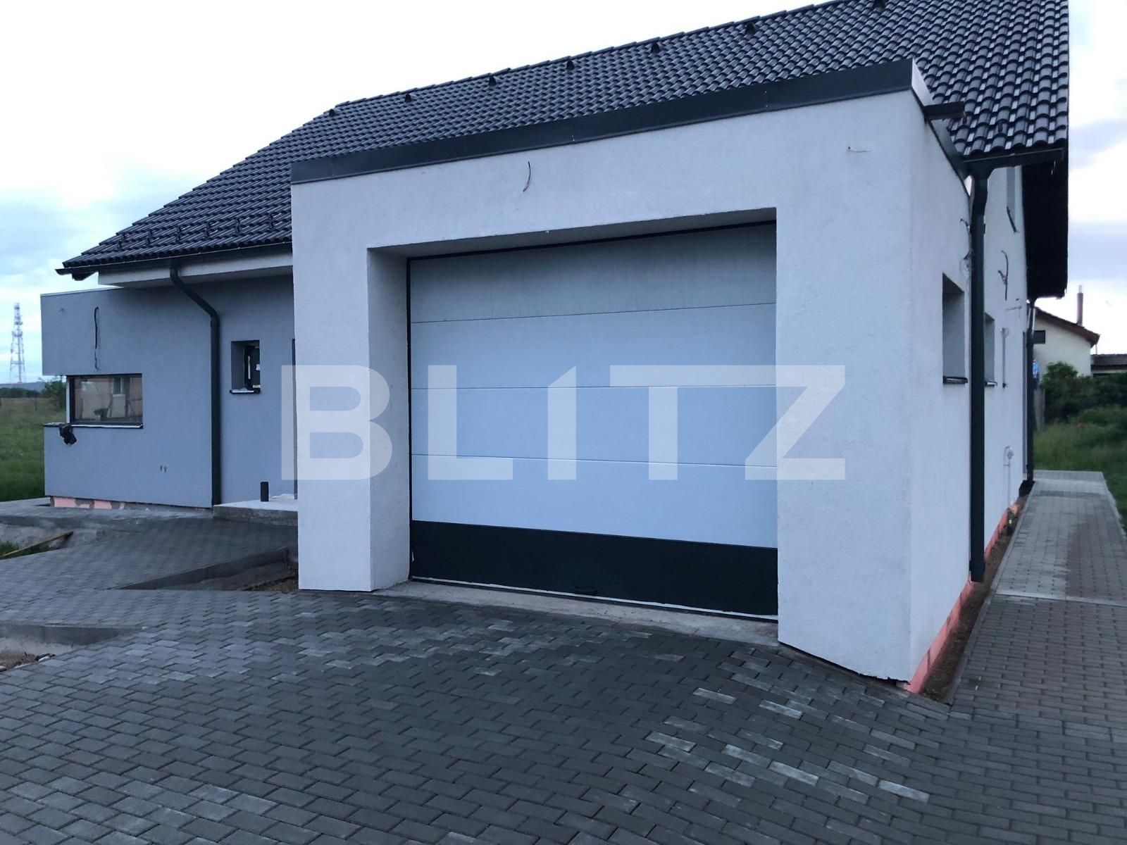 Casa de vânzare 3 camere Torontalului - 73694CV | BLITZ Timișoara | Poza1