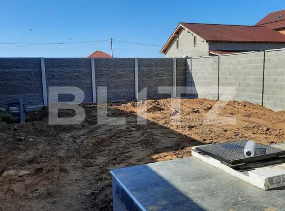 Casa de vânzare 3 camere Sag - 73753CV | BLITZ Timișoara | Poza12