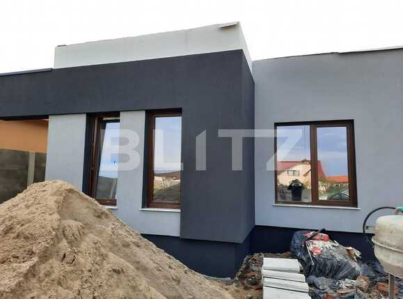 Casa de vânzare 3 camere Sag - 73753CV | BLITZ Timișoara | Poza4