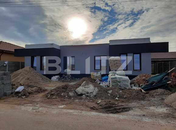 Casa de vânzare 3 camere Sag - 73753CV | BLITZ Timișoara | Poza2