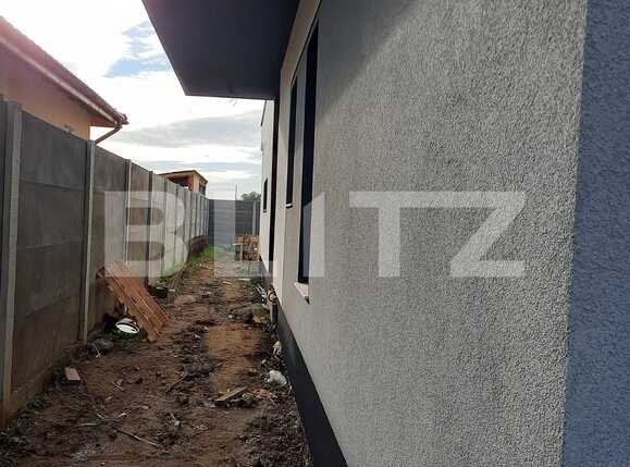 Casa de vânzare 3 camere Sag - 73753CV | BLITZ Timișoara | Poza3