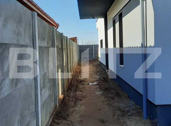 Casa de vânzare 3 camere Sag - 73753CV | BLITZ Timișoara | Poza9