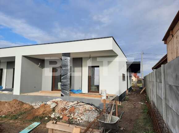 Casa de vânzare 3 camere Sag - 73753CV | BLITZ Timișoara | Poza7