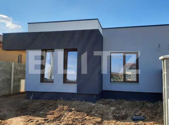 Casa de vânzare 3 camere Sag - 73753CV | BLITZ Timișoara | Poza8