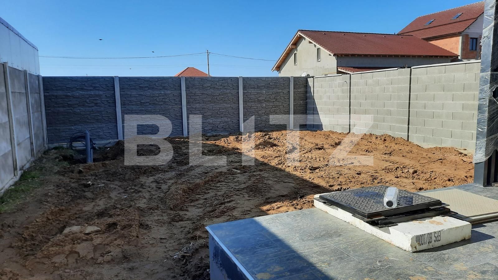 Casa de vânzare 3 camere Sag - 73753CV | BLITZ Timișoara | Poza12