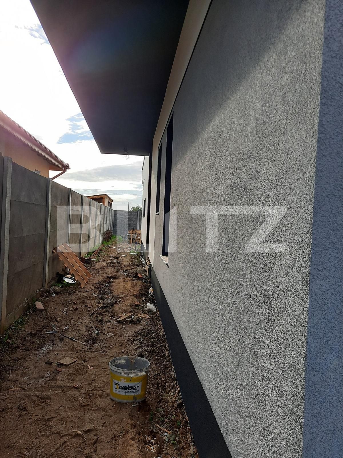 Casa de vânzare 3 camere Sag - 73753CV | BLITZ Timișoara | Poza3