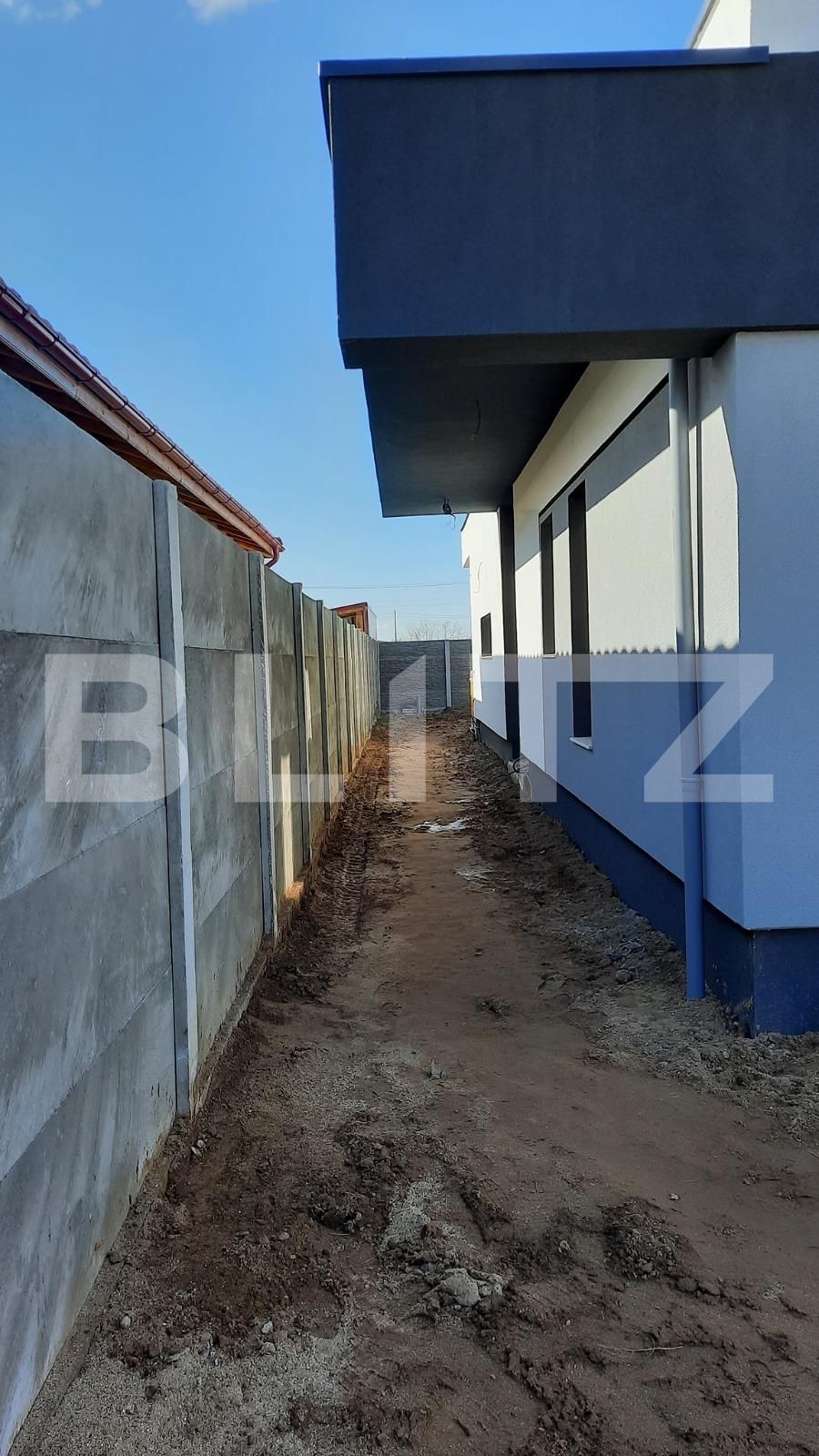 Casa de vânzare 3 camere Sag - 73753CV | BLITZ Timișoara | Poza9