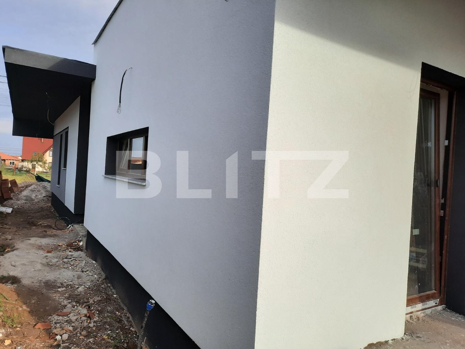 Casa de vânzare 3 camere Sag - 73753CV | BLITZ Timișoara | Poza6