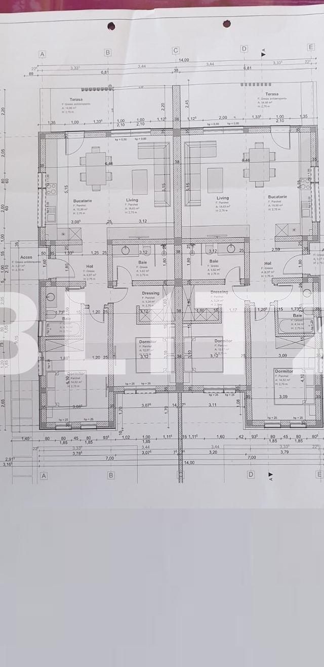 Ocazie, duplex superb, unic, de vanzare in SAG!