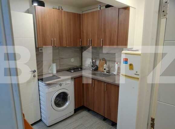 Garsonieră de vânzare  - 73815AV | BLITZ Timișoara | Poza4