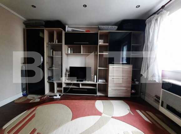 Garsonieră de vânzare  - 73815AV | BLITZ Timișoara | Poza1