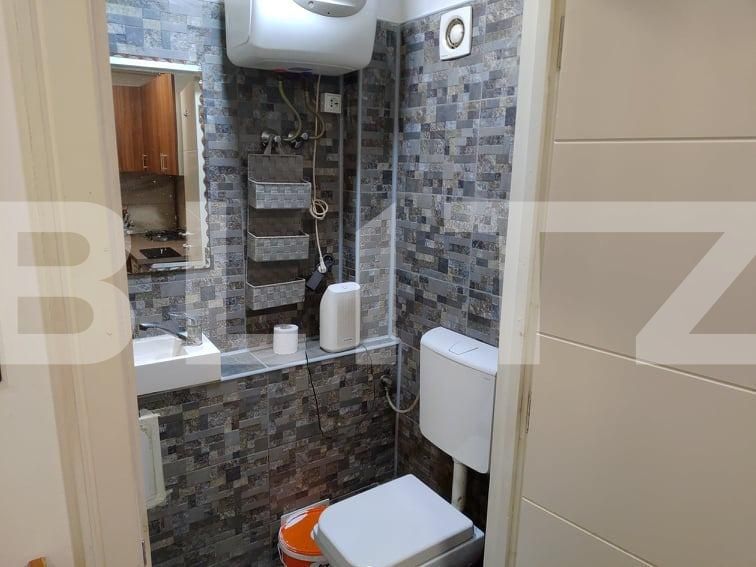 Garsonieră de vânzare  - 73815AV | BLITZ Timișoara | Poza5