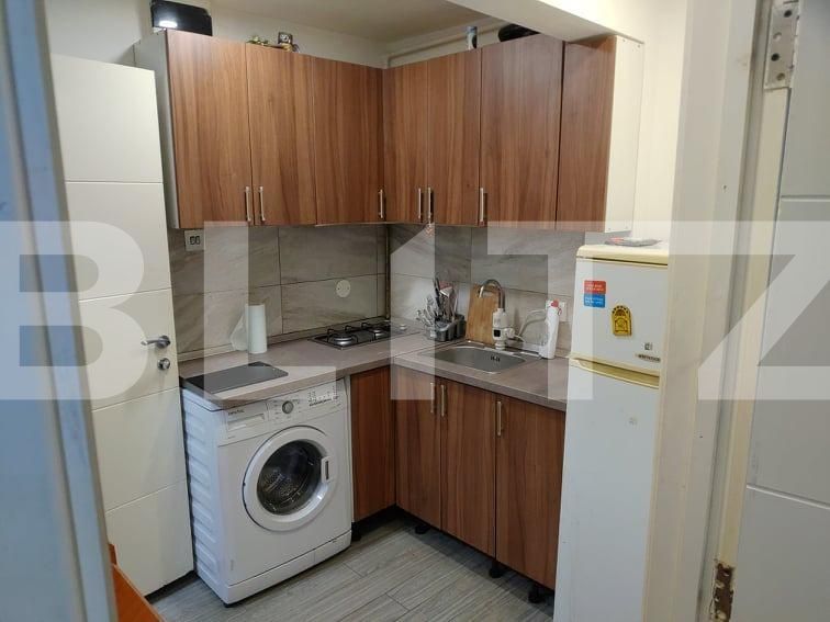 Garsonieră de vânzare  - 73815AV | BLITZ Timișoara | Poza4