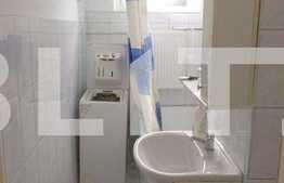 Apartament 3 camere, semidecomandat, 52 mp, zona Dambovita