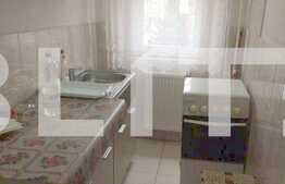 Apartament 3 camere, semidecomandat, 52 mp, zona Dambovita