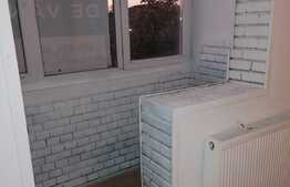 Apartament de 4 camere modicat la 3 camere pentru o bucătărie mare, 68 mp, zona Bd. Cetății!