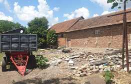 Casa individuala, 160 mp, teren 2042 mp, Giarmata!