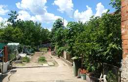 Casa individuala, 160 mp, teren 2042 mp, Giarmata!