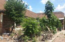 Casa individuala, 160 mp, teren 2042 mp, Giarmata!