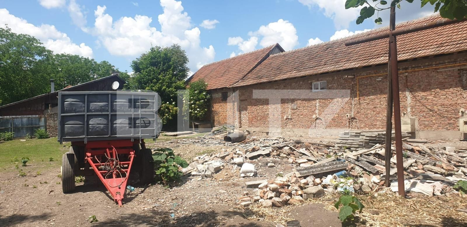 Casa de vânzare 4 camere  - 73840CV | BLITZ Timișoara | Poza8