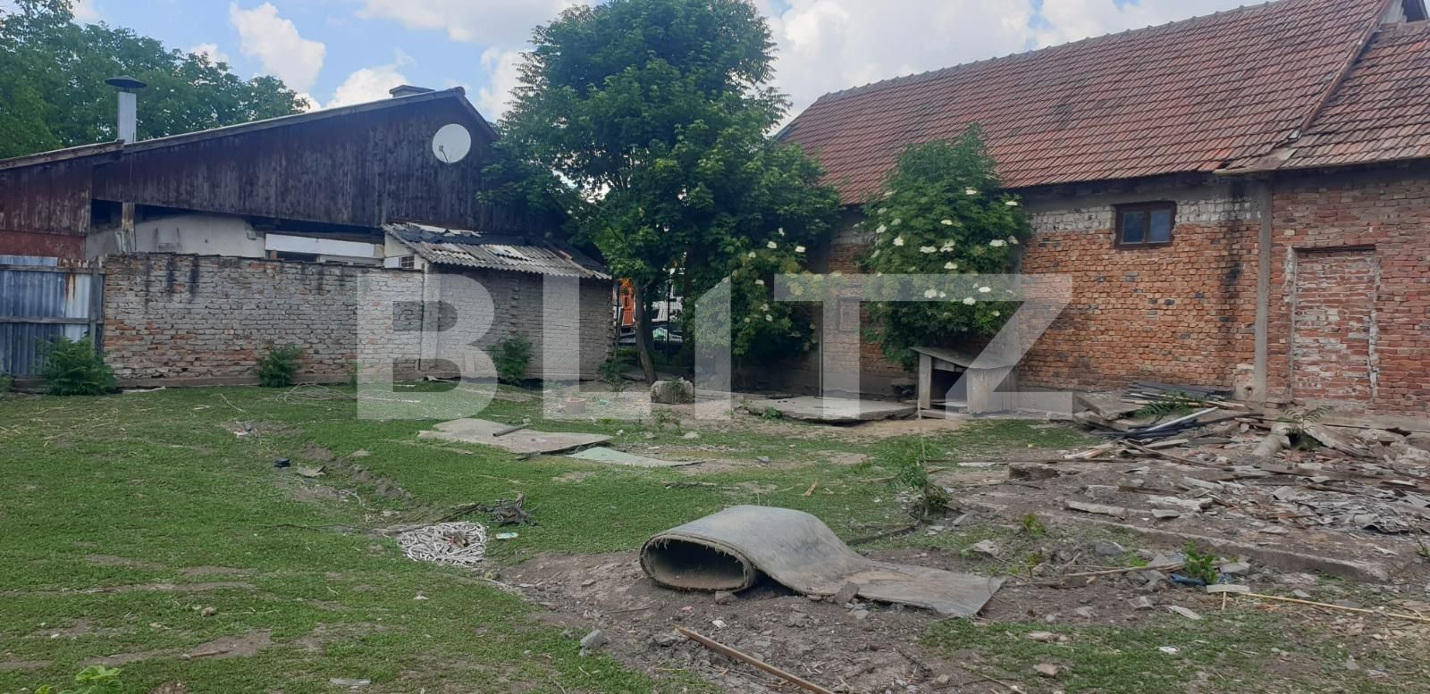 Casa de vânzare 4 camere  - 73840CV | BLITZ Timișoara | Poza6