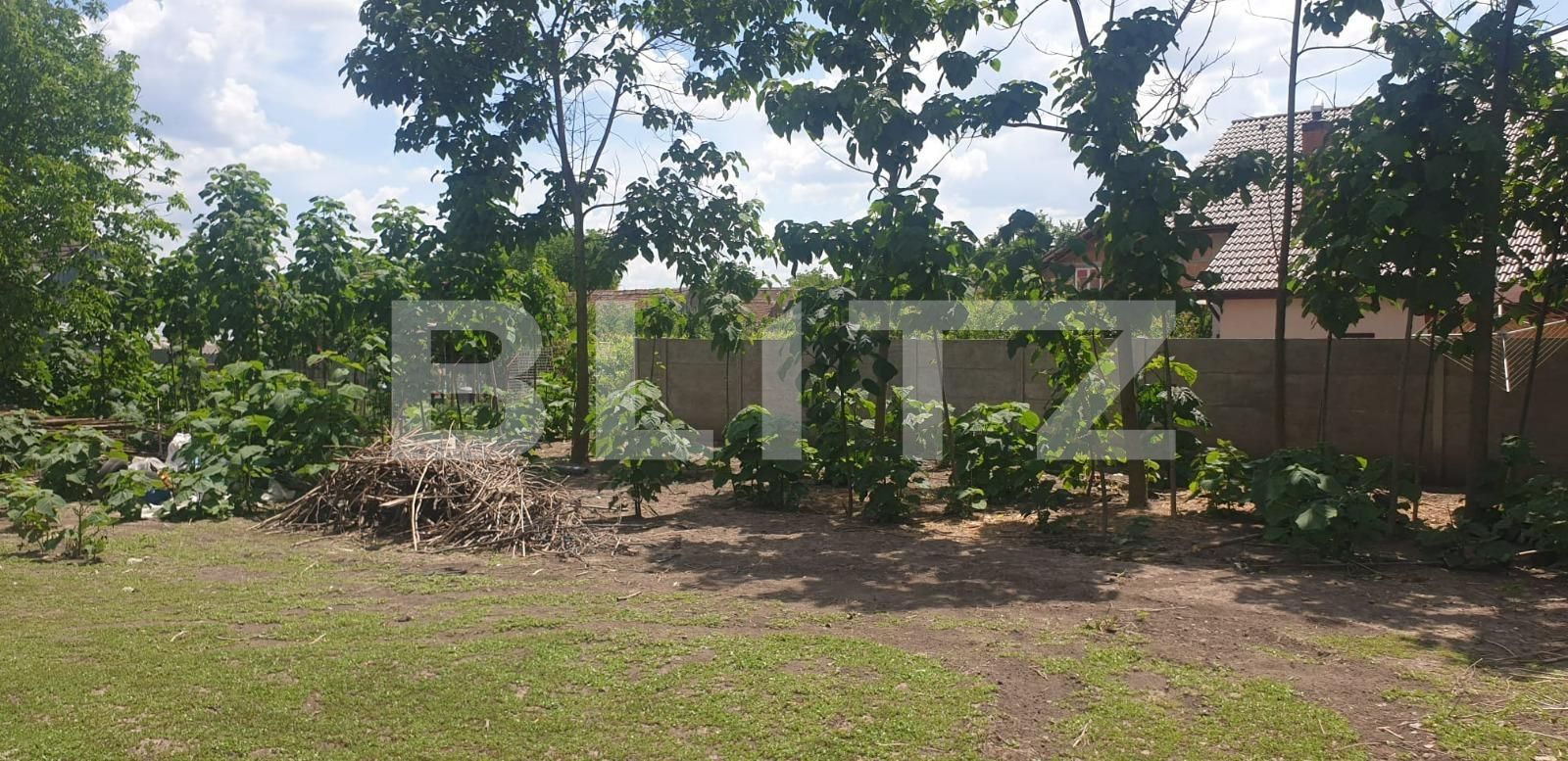 Casa de vânzare 4 camere  - 73840CV | BLITZ Timișoara | Poza1