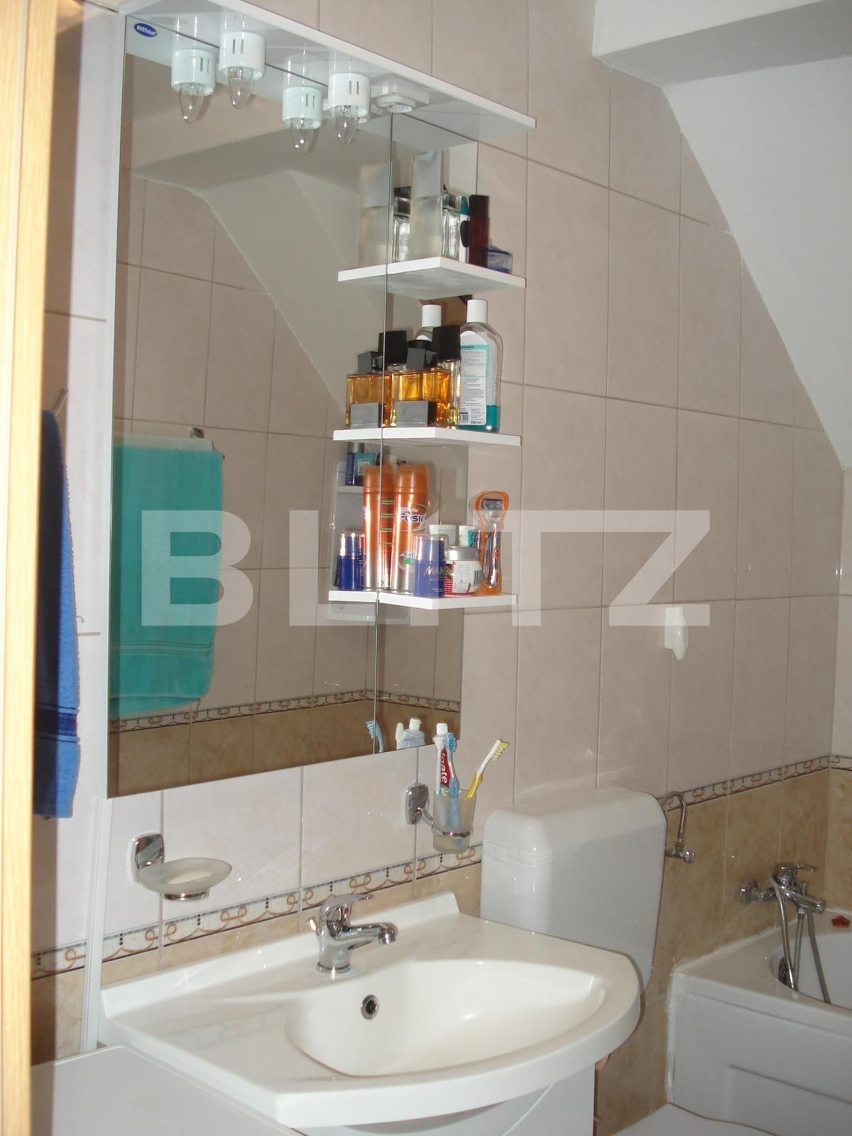 Apartament de vânzare 3 camere  - 73855AV | BLITZ Timișoara | Poza3