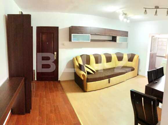 Apartament de vânzare 3 camere Dorobantilor - 73892AV | BLITZ Timișoara | Poza1