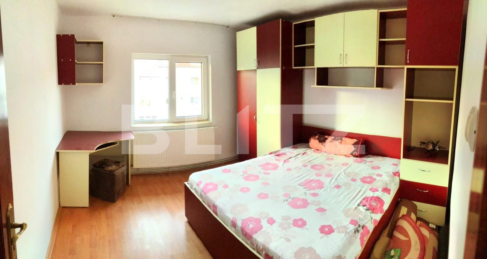 Apartament de vânzare 3 camere Dorobantilor - 73892AV | BLITZ Timișoara | Poza4