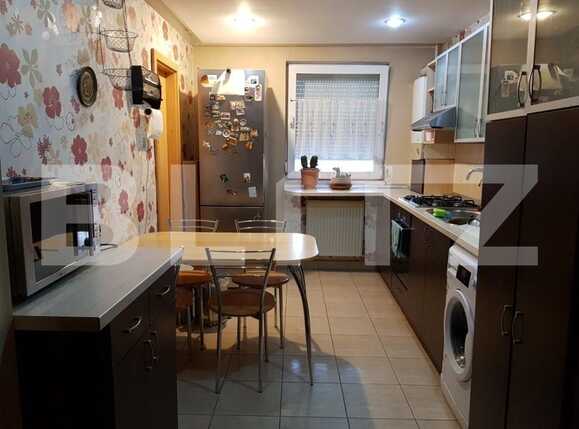 Apartament de vânzare 4 camere Central - 73906AV | BLITZ Timișoara | Poza1