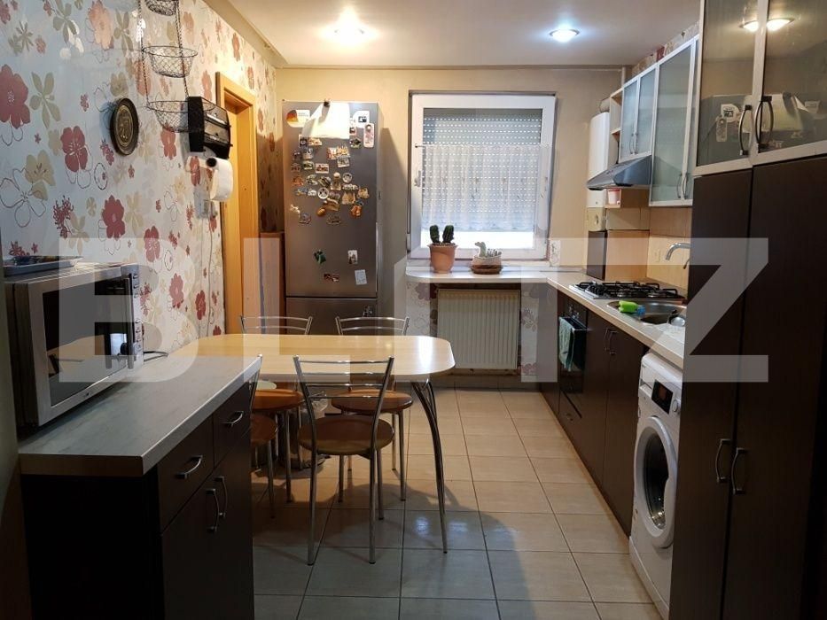 Apartament de vânzare 4 camere Central - 73906AV | BLITZ Timișoara | Poza1