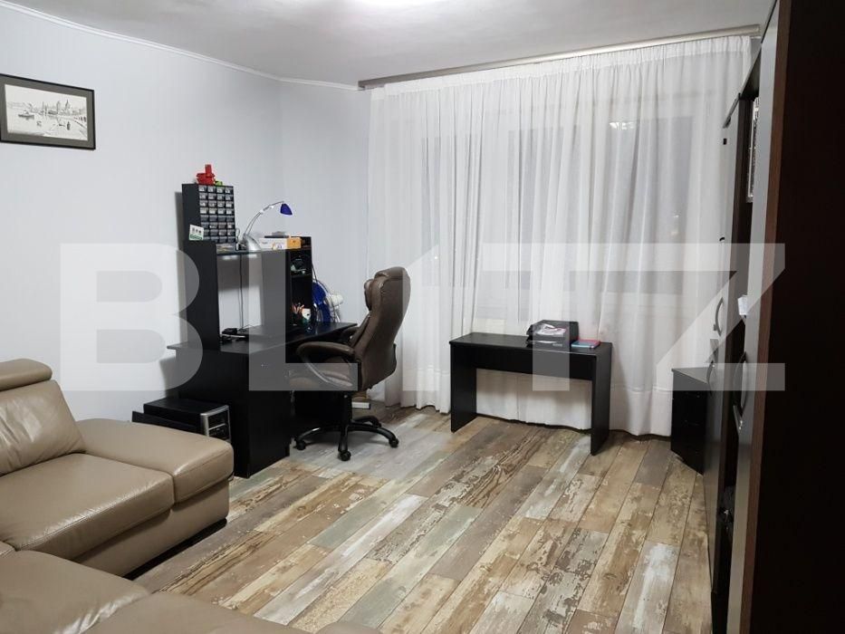 Apartament de vânzare 4 camere Central - 73906AV | BLITZ Timișoara | Poza2