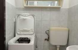 Garsonieră, 22 mp, partial mobilata, zona Stadion!