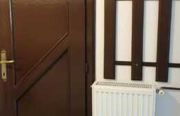 Garsonieră, 22 mp, partial mobilata, zona Stadion!