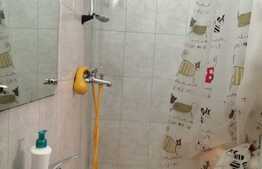 Garsonieră, 22 mp, partial mobilata, zona Stadion!