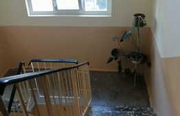 Garsonieră, 22 mp, partial mobilata, zona Stadion!