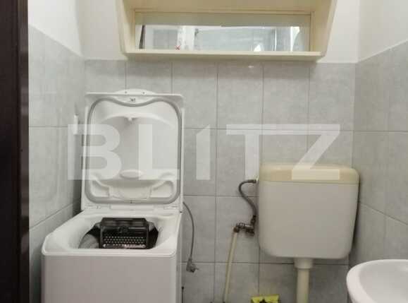 Garsonieră de vânzare Olimpia-Stadion - 73907AV | BLITZ Timișoara | Poza9