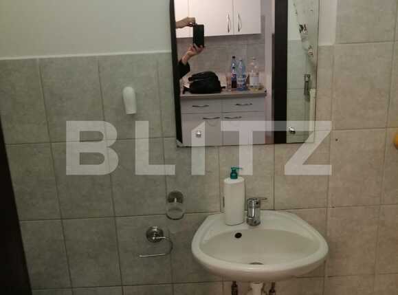 Garsonieră de vânzare Olimpia-Stadion - 73907AV | BLITZ Timișoara | Poza11