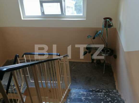 Garsonieră de vânzare Olimpia-Stadion - 73907AV | BLITZ Timișoara | Poza12