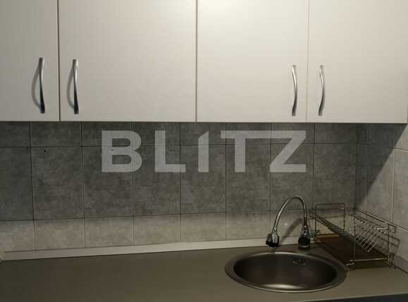 Garsonieră de vânzare Olimpia-Stadion - 73907AV | BLITZ Timișoara | Poza5