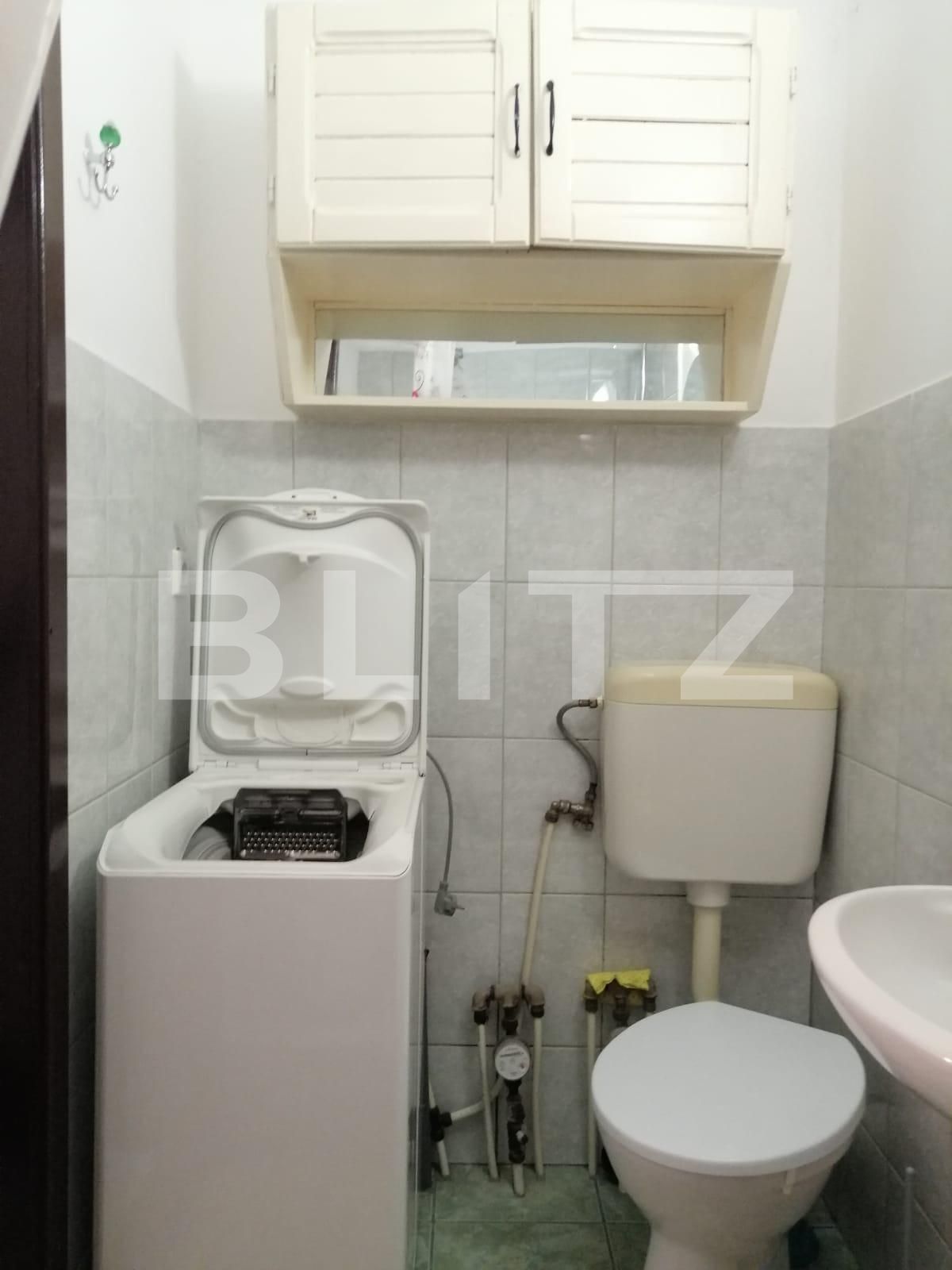 Garsonieră de vânzare Olimpia-Stadion - 73907AV | BLITZ Timișoara | Poza9