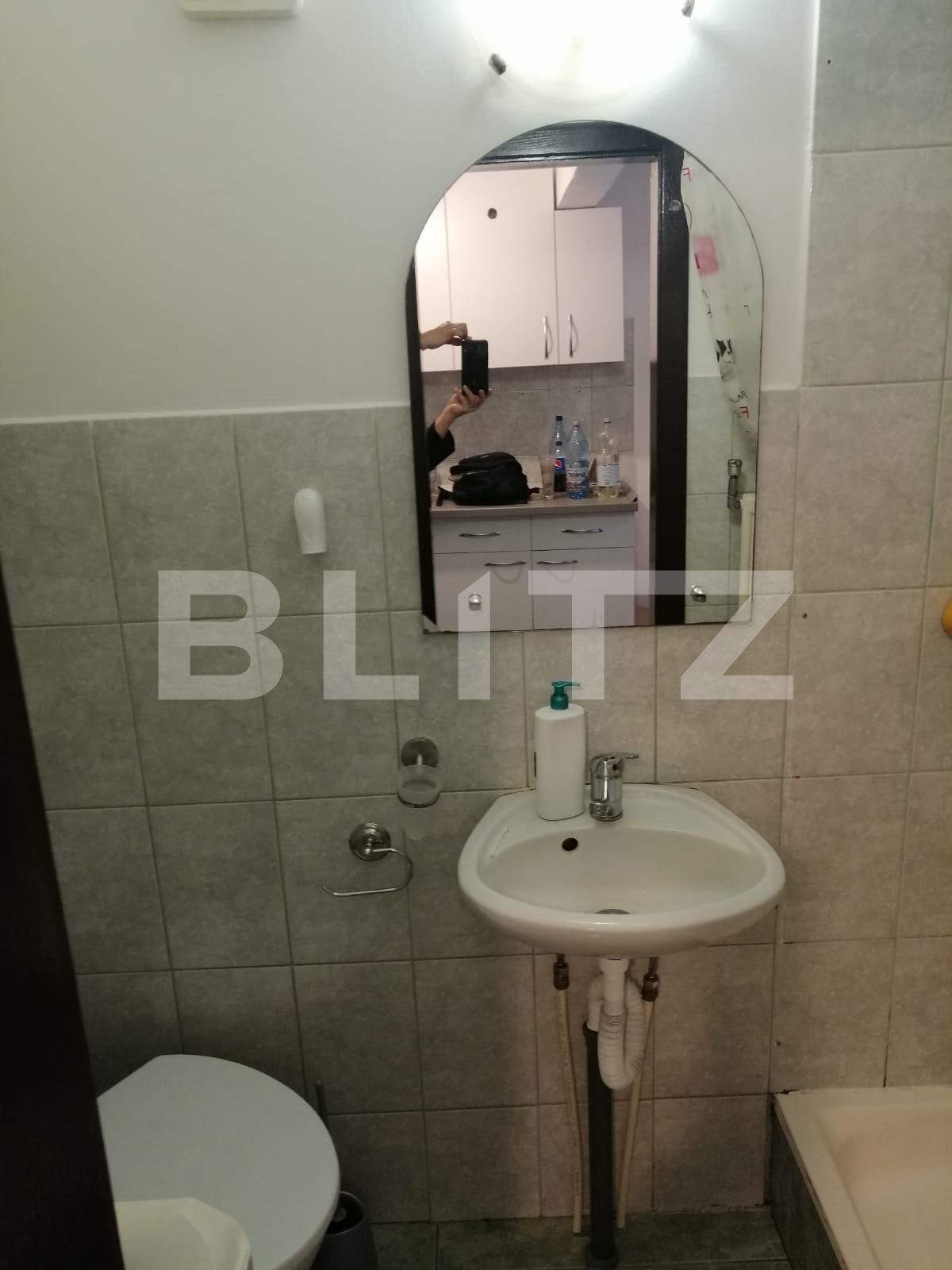 Garsonieră de vânzare Olimpia-Stadion - 73907AV | BLITZ Timișoara | Poza11