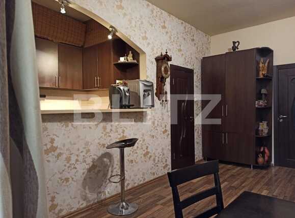 Apartament de vânzare 2 camere Traian - 73908AV | BLITZ Timișoara | Poza1